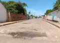 Voz comunitaria | En el sector La Laguna de San Mateo padecen deficiencias de agua y luz