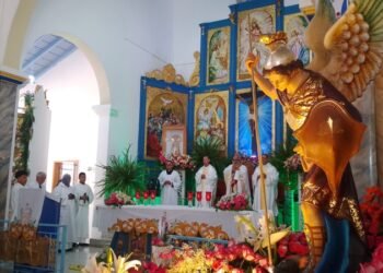 Feria de San Miguel mostró lo mejor de la cultura y la idiosincrasia de Río Caribe durante cuatro días