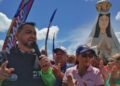 En acto de entrega de equipos alcalde de Carúpano anunció que darán prioridad a defensa de la patria