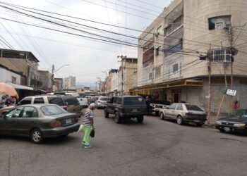 En la calle Cementerio están sin servicio eléctrico desde hace más de una semana