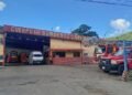 Nueva ordenanza de los bomberos de Carúpano actualiza administrativamente tasas de permisos