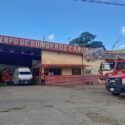 Nueva ordenanza de los bomberos de Carúpano actualiza administrativamente tasas de permisos