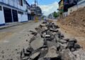 Sucre | Alcalde anunció inicio de trabajos de reparación de la descarga submarina de Campo Ajuro