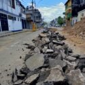 Sucre | Alcalde anunció inicio de trabajos de reparación de la descarga submarina de Campo Ajuro