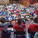 Movimientos sociales, Psuv y Polo Patriótico suscribieron documento en defensa del país