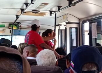 Cámara aprobó aumento del pasaje entre los municipios Bermúdez y Andrés Mata del estado Sucre