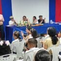 Congreso de historia de Carúpano servirá de preparación a un evento internacional