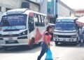 Vocero de la Federación Bolivariana de Transporte en Bermúdez confirmó aumento del pasaje urbano
