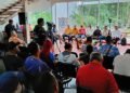 Con resiembra de plantaciones aspiran revitalizar cultivos de café y caco en el estado Sucre