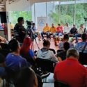 Con resiembra de plantaciones aspiran revitalizar cultivos de café y caco en el estado Sucre