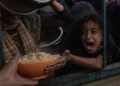 La ONU afirma que el tiempo para evitar la extensión de la hambruna en Gaza se está agotando