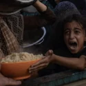 La ONU afirma que el tiempo para evitar la extensión de la hambruna en Gaza se está agotando