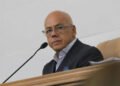 Jorge Rodríguez: Maduro tiene "preparado y listo" decreto de conmoción exterior