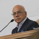 Jorge Rodríguez: Maduro tiene "preparado y listo" decreto de conmoción exterior