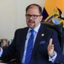 Detienen a venezolanos por robo de tanques de gas, que Ecuador presume usarían en ataques