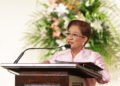 Primera ministra de Trinidad y Tobago niega planes de "invadir Venezuela" con EE.UU.