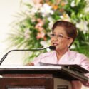 Primera ministra de Trinidad y Tobago niega planes de "invadir Venezuela" con EE.UU.