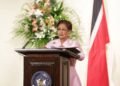 Trinidad y Tobago alaba el ataque de EE. UU. y pide eliminar a todos los narcotraficantes