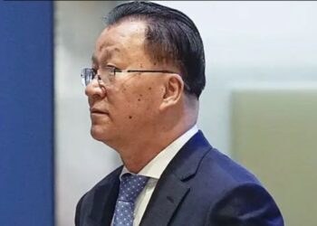 Vicecanciller norcoreano se reúne con dignatarios de Cuba, Nicaragua y Venezuela en la ONU