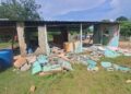 Lara | Municipio Torres reporta 28 viviendas con pérdida total y más de 15 con daños estructurales tras sismos