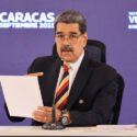 Maduro advierte con declarar "en armas" a Venezuela si es agredida