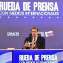 Maduro: Si Trump quiere dejar la paz como legado, en Venezuela mi gobierno es su único aliado