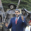 Maduro dice que tiene "fe inquebrantable en la victoria" ante "embestida" de EEUU