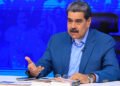 Maduro vuelve a decretar el inicio de la Navidad en Venezuela desde el 1 octubre