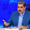 Maduro vuelve a decretar el inicio de la Navidad en Venezuela desde el 1 octubre