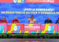 Maduro convocó a las bases del chavismo a preparar la "lucha armada" en caso de "agresión"