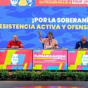 Maduro convocó a las bases del chavismo a preparar la "lucha armada" en caso de "agresión"
