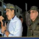 Maduro pone en marcha el "Plan Independencia 200" en "284 frentes de batalla" de Venezuela