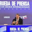 Maduro: Venezuela está preparada para hacer frente a una agresión militar