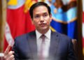 Rubio confirmó "ataque letal" de EE.UU. contra un barco con drogas procedente de Venezuela
