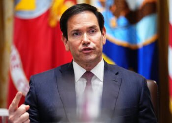 Rubio confirmó "ataque letal" de EE.UU. contra un barco con drogas procedente de Venezuela