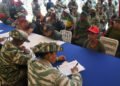 Maduro dice que más de ocho millones de personas se han alistado para defender a Venezuela