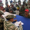 Maduro dice que más de ocho millones de personas se han alistado para defender a Venezuela