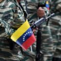Gobierno anunció un despliegue de militares en comunidades para enseñar "manejo de armas"