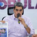 Maduro: El imperialismo sabe que "nosotros no tenemos precio"