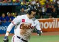 Niuman Romero anunció su retiro del béisbol