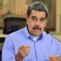 Maduro ofrece ayuda a Trump para capturar a líderes del Tren de Aragua