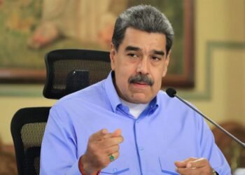 Maduro ofrece ayuda a Trump para capturar a líderes del Tren de Aragua