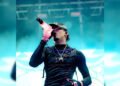 El puertorriqueño Omar Courtz llega a Lechería con su World Tour “Primera Musa”