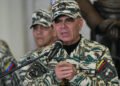 Fuerza Armada venezolana denunció campaña para justificar una "agresión militar" de EE.UU.