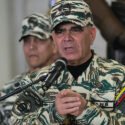 Fuerza Armada venezolana denunció campaña para justificar una "agresión militar" de EE.UU.