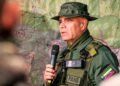 Padrino López informó sobre ejercicios militares en La Orchila, ante la "amenaza" de EE.UU.