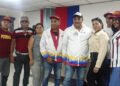 Polo Patriótico en Bermúdez emitió manifiesto a favor de Maduro y en rechazo a agresiones norteamericanas
