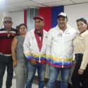 Polo Patriótico en Bermúdez emitió manifiesto a favor de Maduro y en rechazo a agresiones norteamericanas
