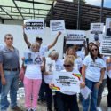 Familiares de presos políticos continuarán Ruta Global por la Libertad en delegaciones diplomáticas de Alemania