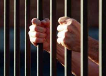 Foro Penal contabilizó 89 "presos políticos" con nacionalidad extranjera en el país